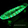 Luminous penny skateboard from alibaba online shopping